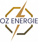 OZ ENERGIE Logo